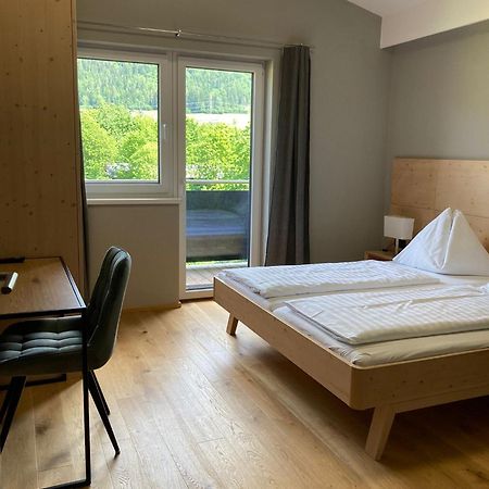Appartement Hochfilzer シュラートミンク エクステリア 写真
