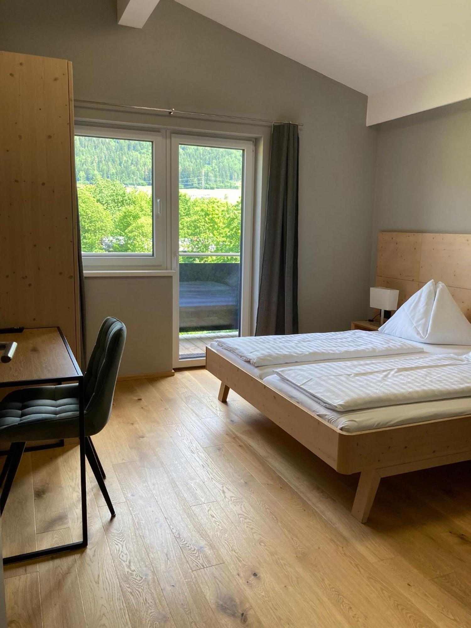Appartement Hochfilzer シュラートミンク エクステリア 写真