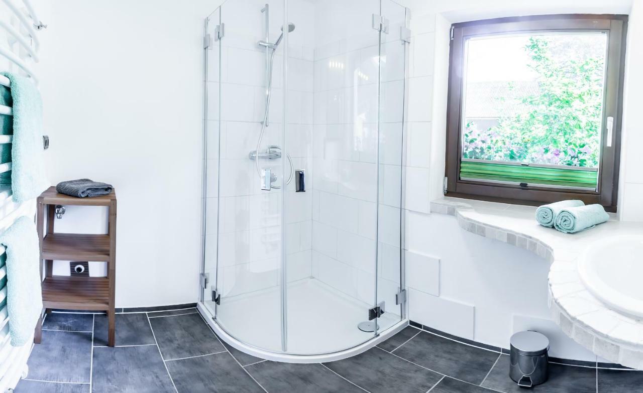 Appartement Hochfilzer シュラートミンク エクステリア 写真